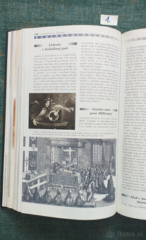 Knihy na predaj (3.) - 6