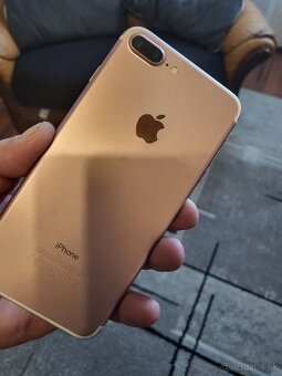 Iphone 7 plus - 6