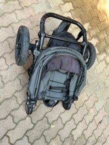 Kocik Baby Jogger City Elite - 6