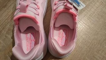 Tenisky slip -in Skechers 34 - 6