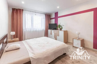 Na predaj 4-izbový rodinný dom v obci Palárikovo - 6