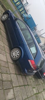 Vectra c facelift 1.9 88kw - 6