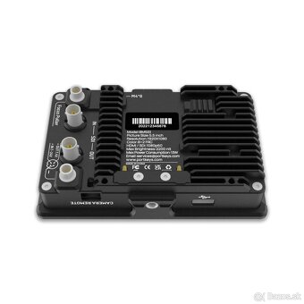 Kamerový monitor Portkeys BM5 III - 6