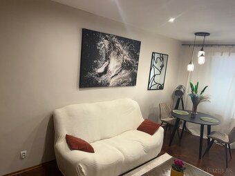 2 izbovy byt v Starom meste - 6