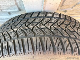 Komplet zimnú sadu Škoda,Vw,Seat,Audi - 5x112 225/45 R18. - 6