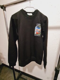 Casa blanca mikina - 6