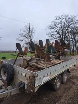 Privát roto 430 - 6