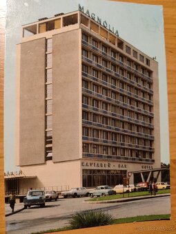 Staré pohľadnice,Slov.štát, od roku 1939... - 6