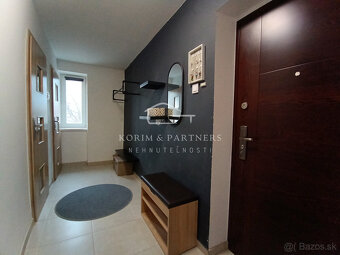 Kompletne prerobený dvojizbový byt na predaj, Komárno - 6