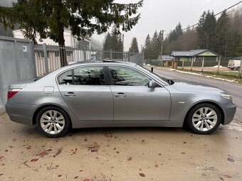 BMW E60 525D M57 AUTOMAT - 6