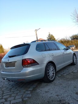Volkswagen golf 6 1.6 TDI - 6