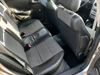 Opel Corsa automat - 6