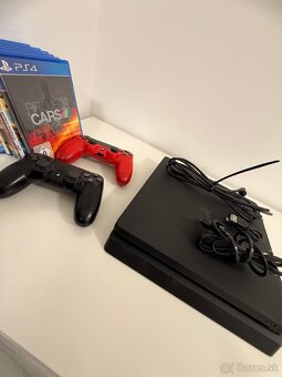 Ps4 SLIM - 6