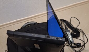 Predám notebook HP G62 i3 - 6