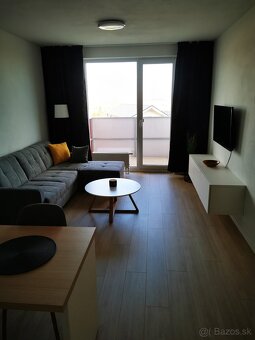 Prenajmem 2 izbový byt v Nitre - 6