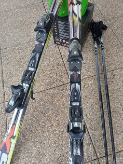 Predam lyžiarsky set. - 6