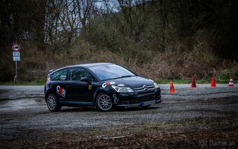 predám Citroën C4 coupe - 6