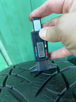 Zimné pneumatiky Goodyear 265/70R16 - 6