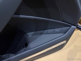 Ľavé predné dvere Audi Q8 etron - 6