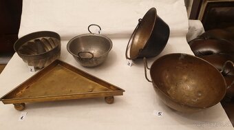 PREDÁM  PEKNÉ VECI - 6