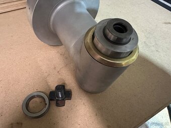 cnc pílový agregát iso30 - 6