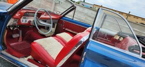 Buick Skylark 1962 - 6