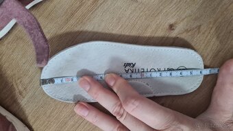 Protetika 25 Tenisky/poltopanky - 6