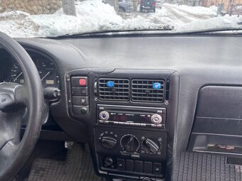 WV polo variant/combi 1.9 TDi - 6