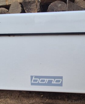 Prenosný retro plynový varič - 6