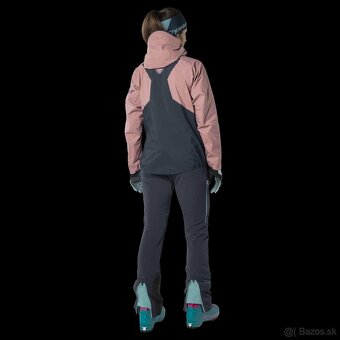 Damska goretex bunda Dynafit tlt - 6