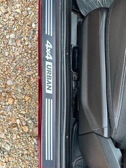 LADA NIVA URBAN BLACK EDITION - 6