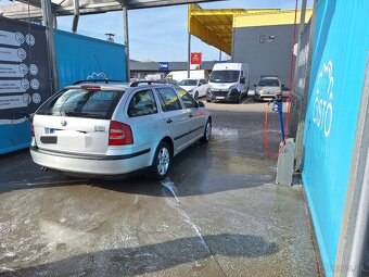 Skoda octavia 1.9.77 kw - 6