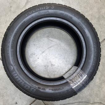 Zimné pneumatiky 185/60 R14 BARUM - 6