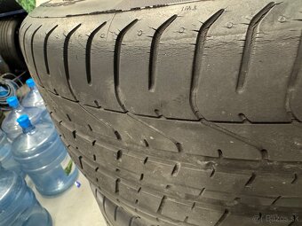Pirelli P Zero dvojrozmer 225/45R18 a 255/40R18 - 6