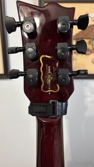 2001 ESP LTd EC-1000 Deluxe QMSTBC - 6