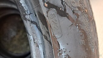 225/50R17 Hankook - 6