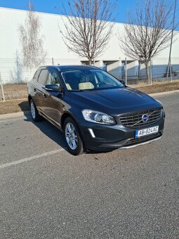 Volvo xc60-D4 - 6