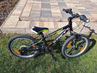 Detský bicykel - 6