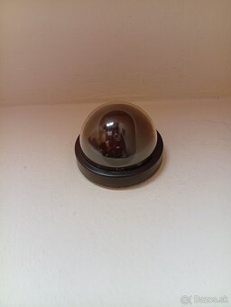 STOP ZLODEJOM - MAKETA KAMERY - 6