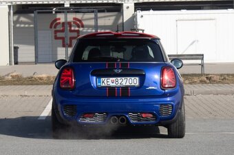 John Cooper Works od MINI z roku 2019 - 6
