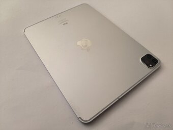 Ipad PRO 11 256gb Silver / 2.Generácia - 6
