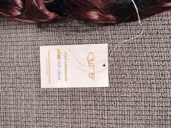 Parochne 100%Kanekalon - 6