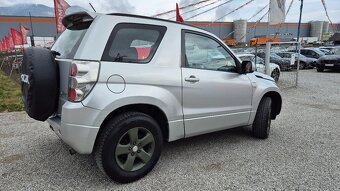 Suzuki Grand Vitara 1.9 DDiS JX - 6