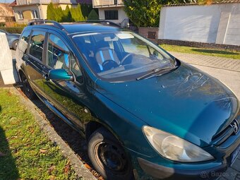 Peugeot 307 - 6