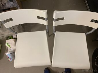 Predám stôl a dve stoličky - 6