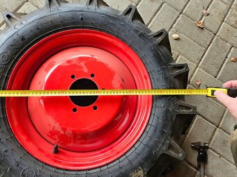 Nové agrokolesá - 6