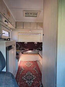 FORD TRANSIT 120S - 6