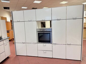 Prodám kuchyňskou linku Alno - 6