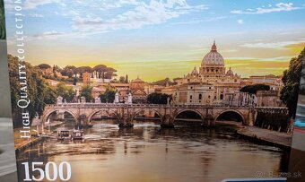 PUZZLE 1500 - 6