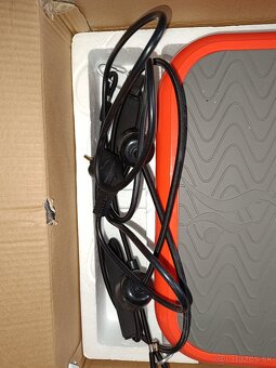 Predam VIBROSHAPER - 6
